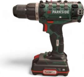 Parkside PABS 20-Li G8