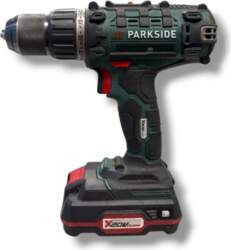 Parkside PABS 20-Li G8