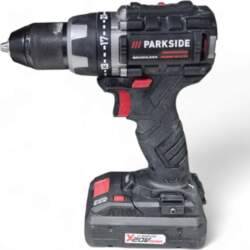 Parkside PABSP 20 Li C4
