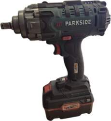 Parkside PASSK 20-Li B2