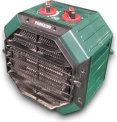Parkside PKH 2000 D2