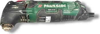 Parkside PMFW 310 D2