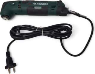 Parkside PMFW 310 I6