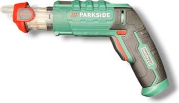 Parkside Rapidfire 2.2
