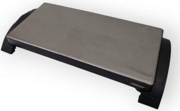 Princess warming tray