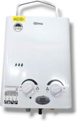 Qlima PGWH1010
