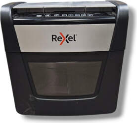 Rexel Optimum AutoFeed+ 45