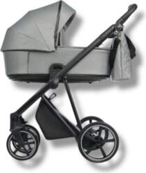 Roan Ivi Cloud Grey 2in1