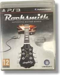 Rocksmith