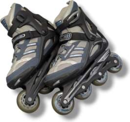 Rollerblade Bio Dynamic 41 izmērs