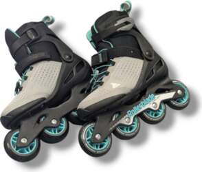 Rollerblade Zetrablade Elite W