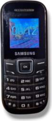 Samsung E1200