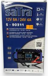 SATRA S-90311