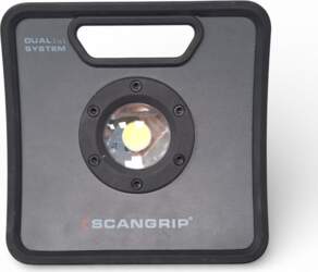 Scangrip Nova 4K C+R
