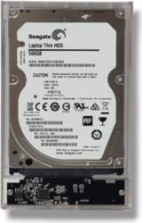 Seagate 500GB