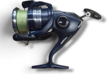 Shimano C3000