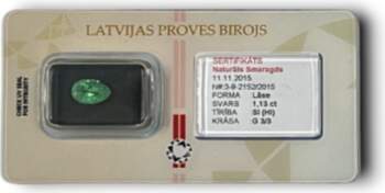 Smaragds