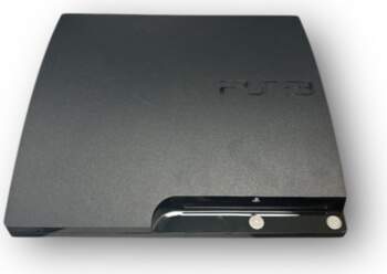 Sony PlayStation 3