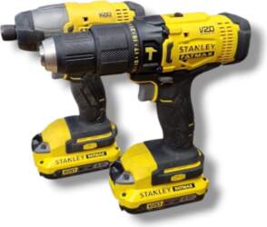Stanlay SFMCK465D2S-QW