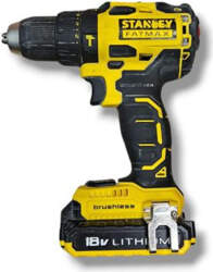 Stanley FMC627