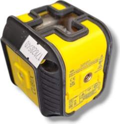 Stanley Laser 2