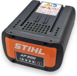 Stihl AP200