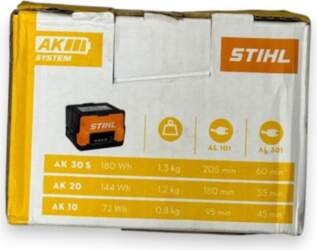 Stihl AP-100
