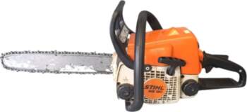 Stihl MS 180