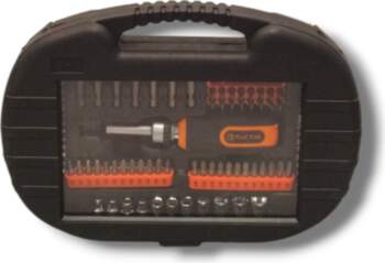 Tactix Tools