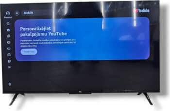 TCL 43P635