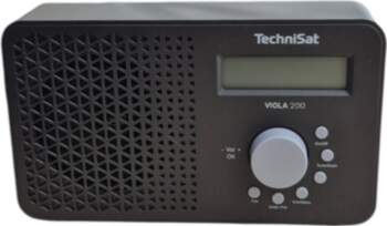TechniSat VIOLA 200