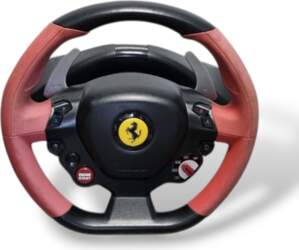 Thrustmaster Ferrari 458 Spider