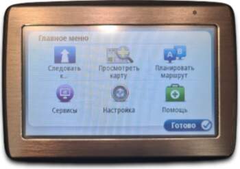 TomTom 4EH44