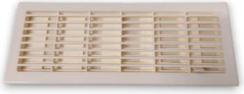 Ventilācijas reste