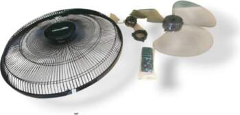 Ventilators Amazon Basics