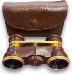 Vintage Classic Opera Binoculars