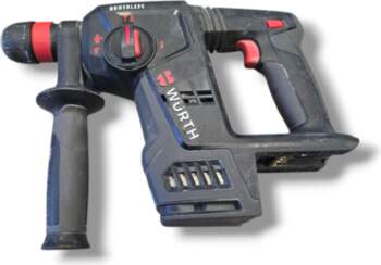 Wurth ABH 18 COMPACT