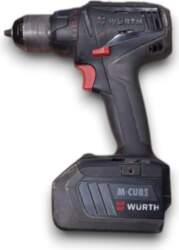 Wurth ABS 18 Compact