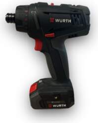 Wurth Master A12-1/4 Compact