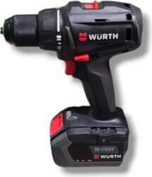 Wurth Master ABS 18 Compact