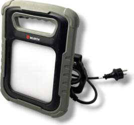 Wurth Rechargeable work light 25W