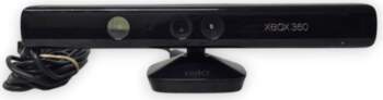 Xbox 360 kinect