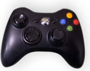 Xbox 360 Wireless Controller