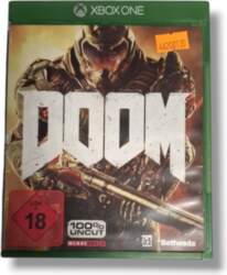 Xbox Doom