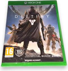 Xbox One Destiny