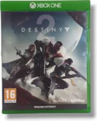 Xbox One Destiny 2