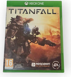 Xbox One Titanfall