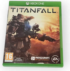 Xbox One Titanfall