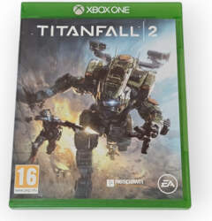 Xbox One Titanfall 2