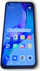 Xiaomi Redmi Note 9